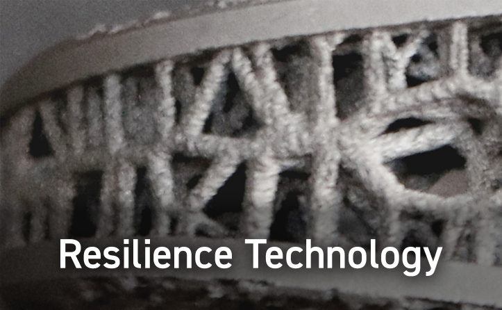 Resilience Technology